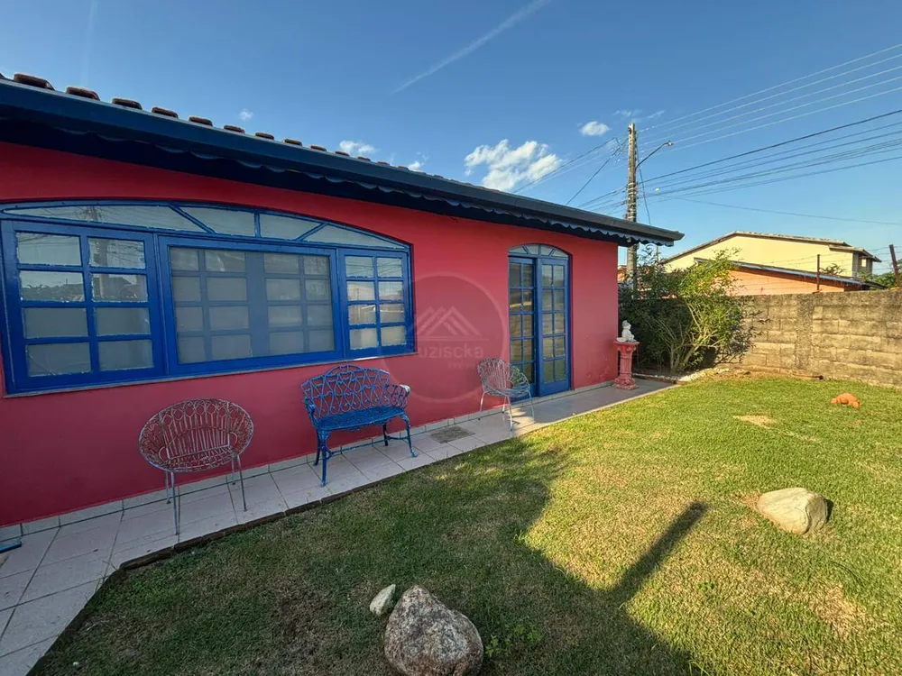 Casa, 3 quartos, 166 m² - Foto 8