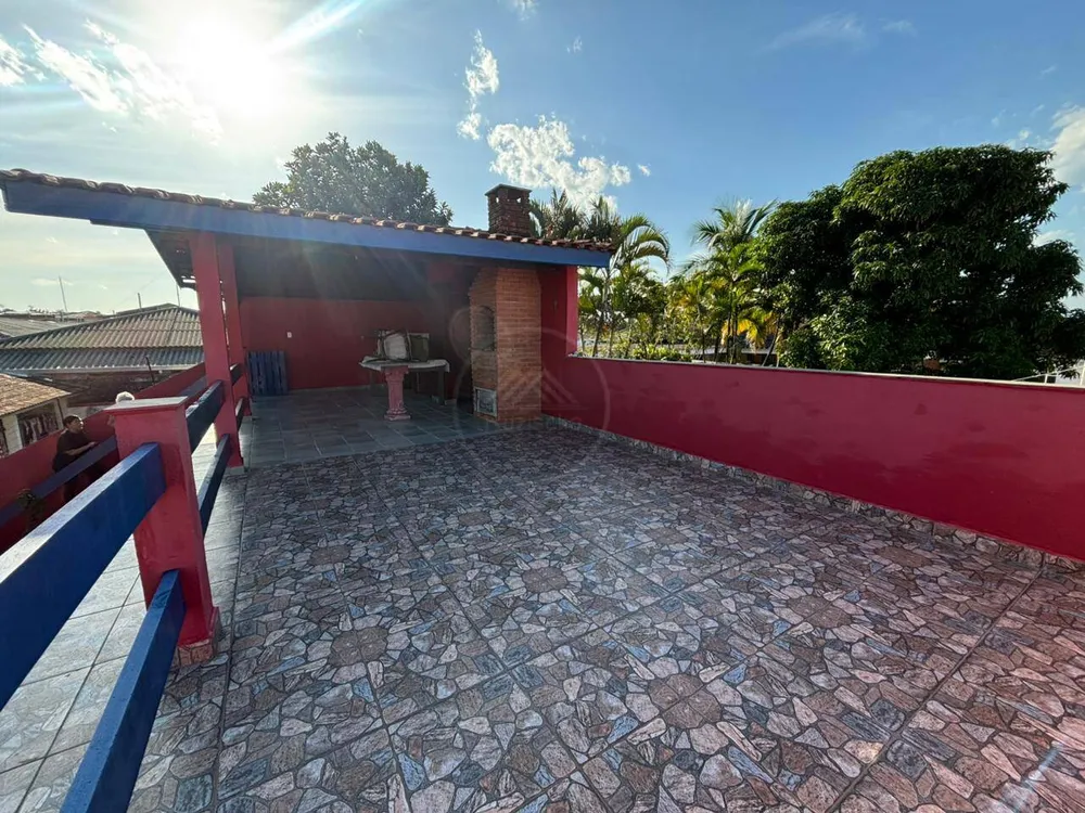 Casa, 3 quartos, 166 m² - Foto 6