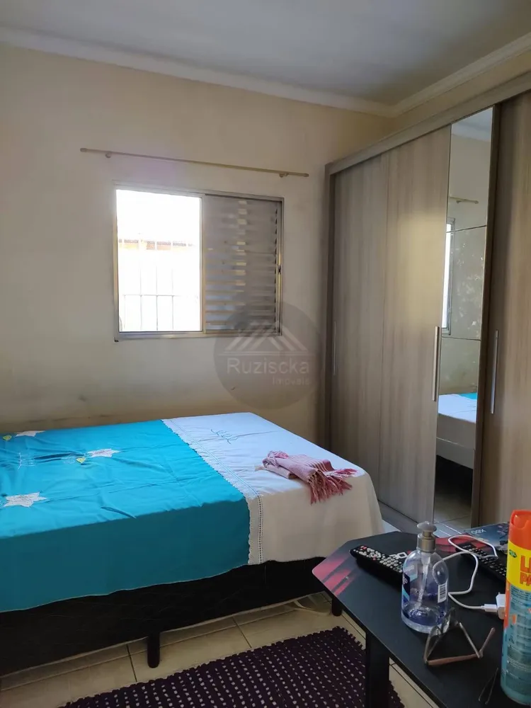 Casa, 2 quartos, 65 m² - Foto 8