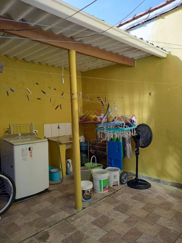 Casa, 2 quartos, 65 m² - Foto 4