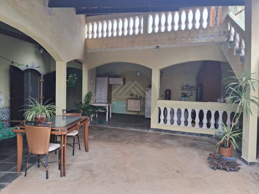 Casa, 2 quartos, 102 m² - Foto 5