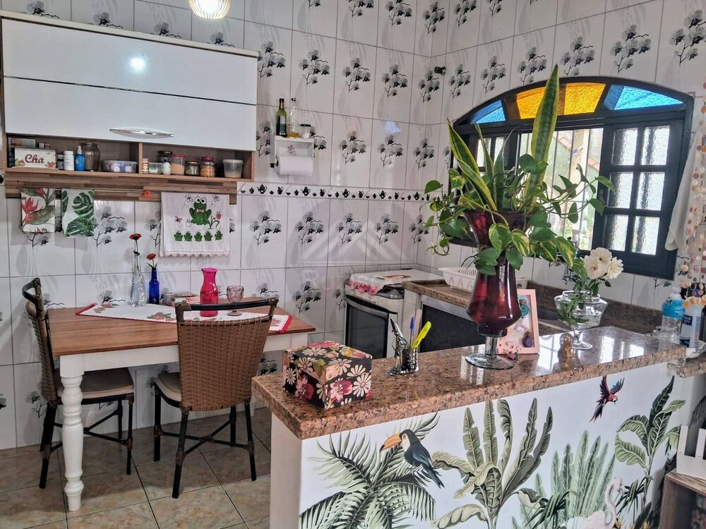 Casa, 2 quartos, 102 m² - Foto 2