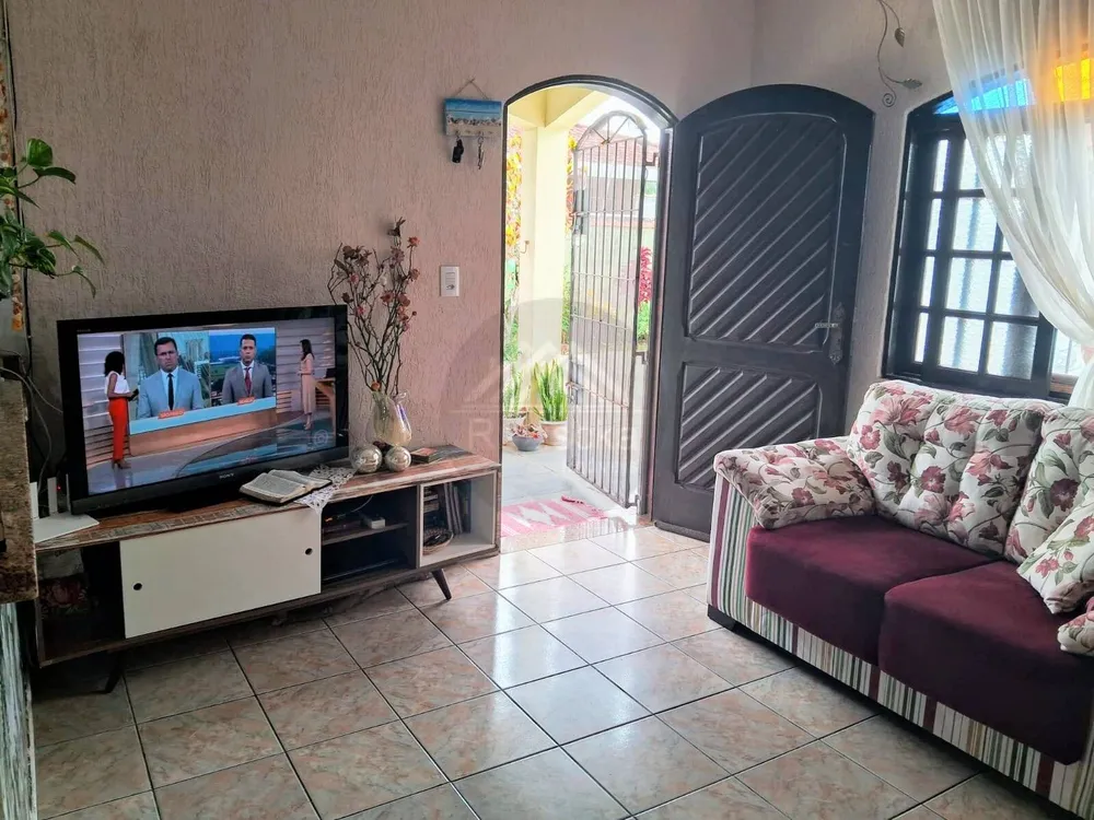 Casa, 2 quartos, 102 m² - Foto 5