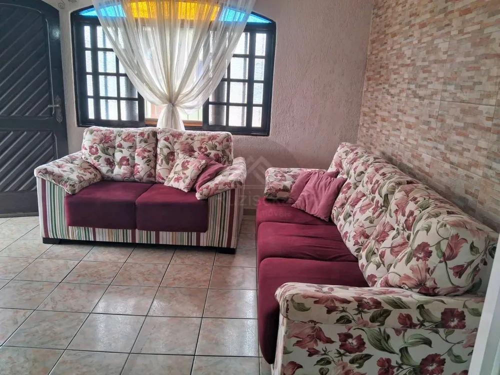 Casa, 2 quartos, 102 m² - Foto 6