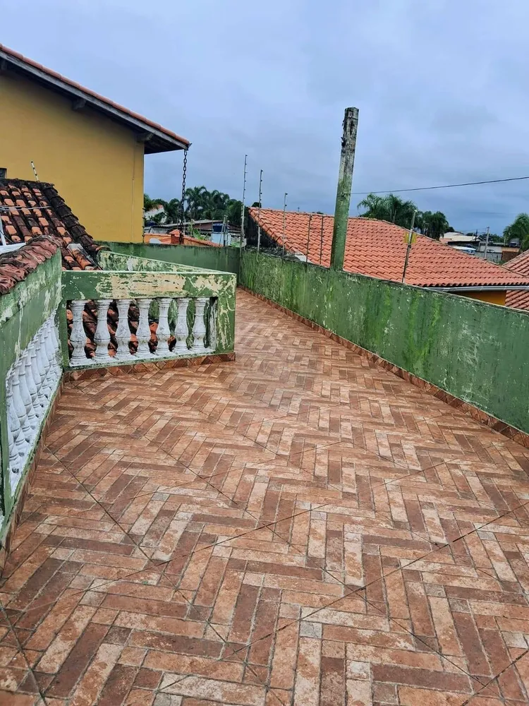 Casa, 2 quartos, 102 m² - Foto 3