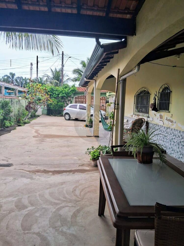 Casa, 2 quartos, 102 m² - Foto 1