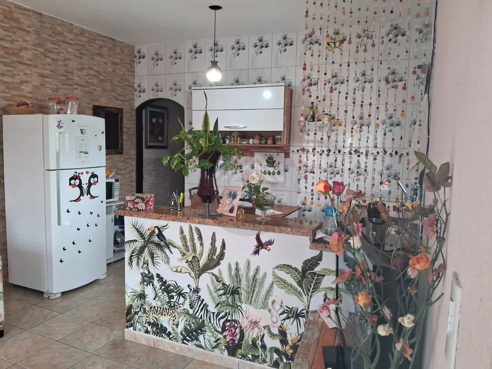 Casa, 2 quartos, 102 m² - Foto 7