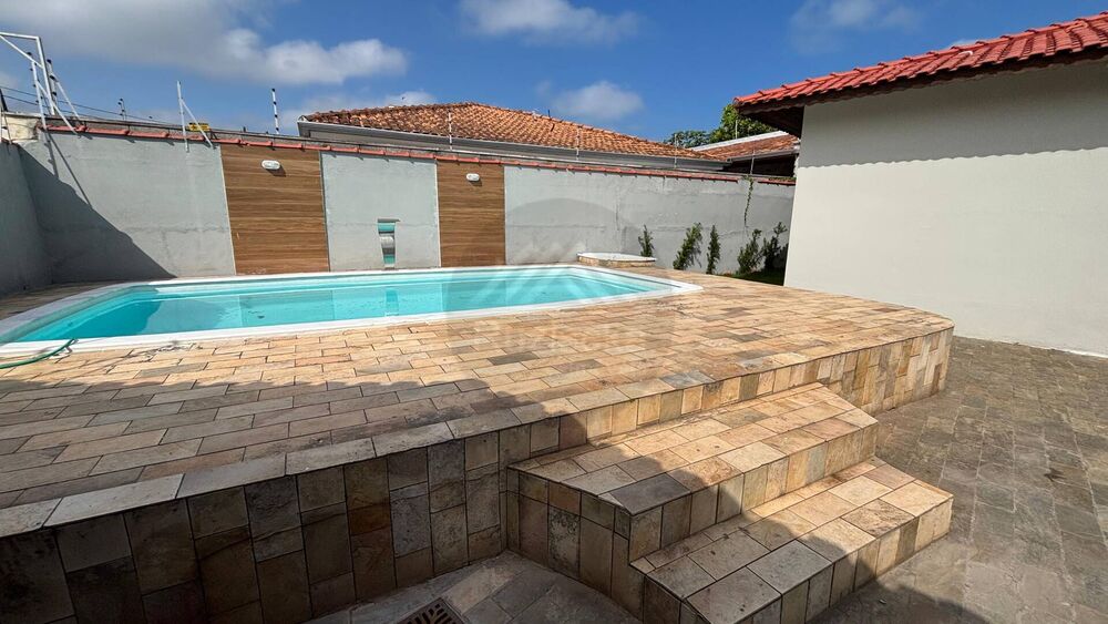 Casa, 4 quartos, 186 m² - Foto 5