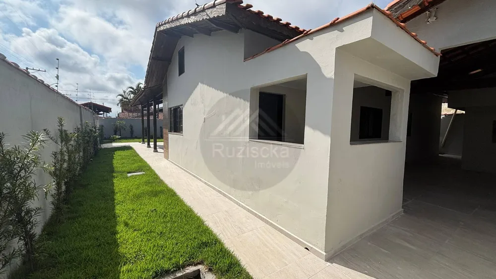 Casa, 4 quartos, 186 m² - Foto 4