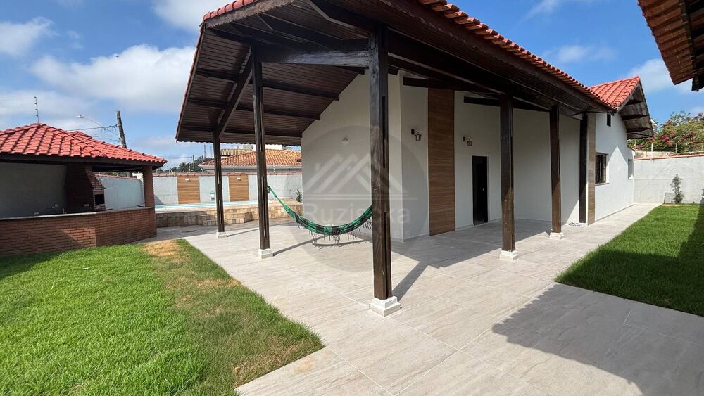 Casa, 4 quartos, 186 m² - Foto 4
