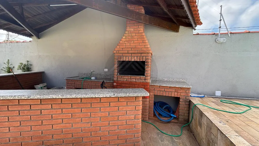 Casa, 4 quartos, 186 m² - Foto 6