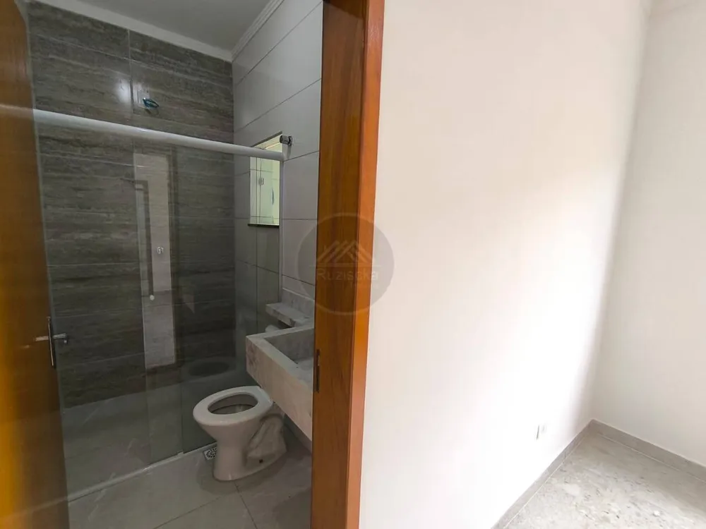 Casa, 3 quartos, 110 m² - Foto 12