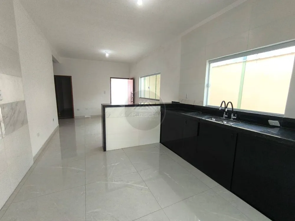 Casa, 3 quartos, 110 m² - Foto 7