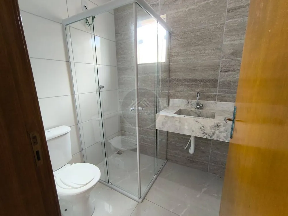 Casa, 3 quartos, 110 m² - Foto 11