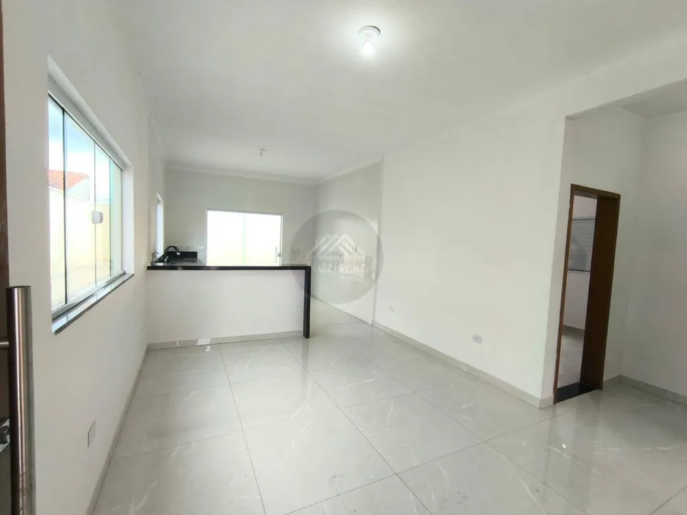 Casa, 3 quartos, 110 m² - Foto 14