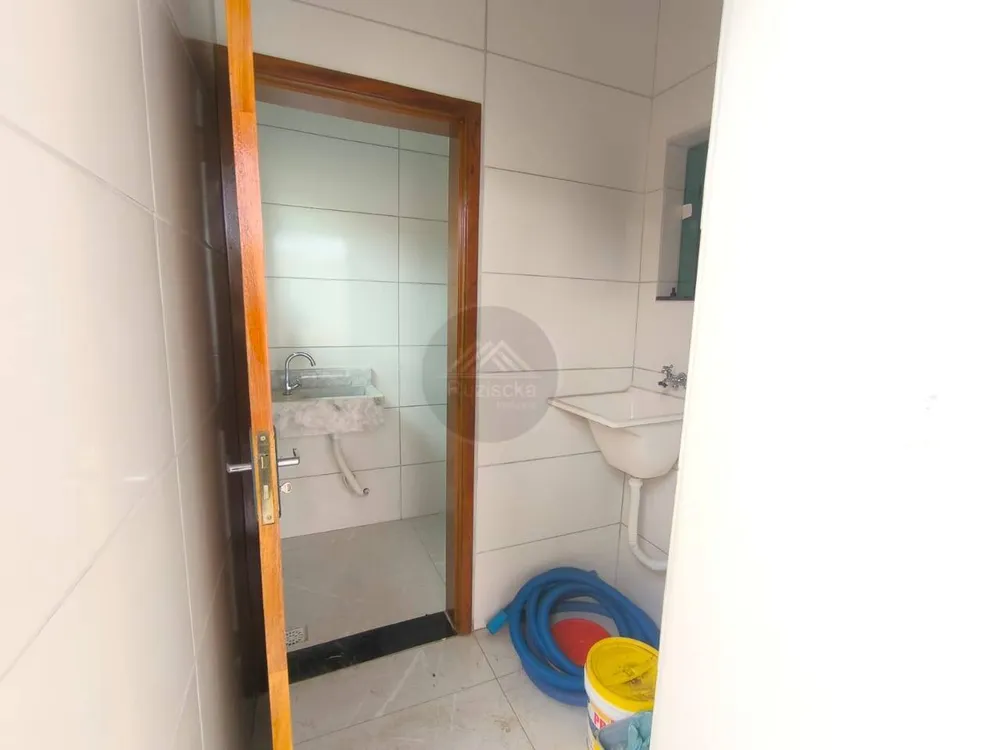 Casa, 3 quartos, 110 m² - Foto 13