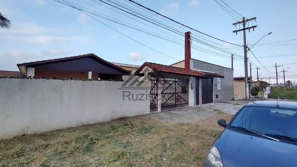 Casa, 2 quartos, 134 m² - Foto 3