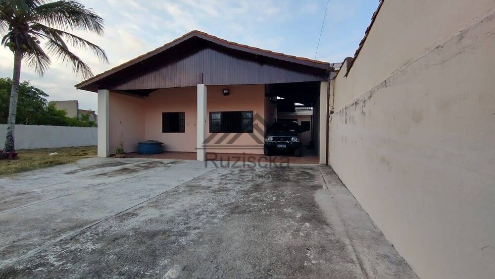 Casa, 2 quartos, 134 m² - Foto 1