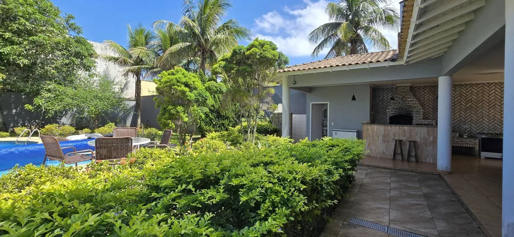 Casa, 6 quartos, 390 m² - Foto 3