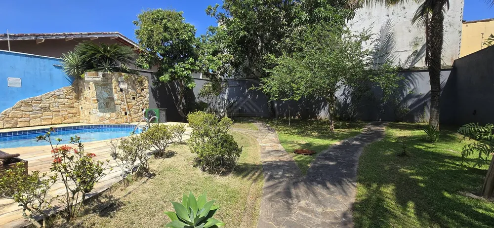 Casa, 6 quartos, 390 m² - Foto 7