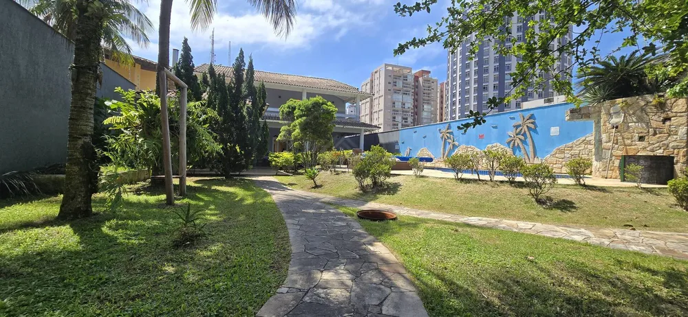 Casa, 6 quartos, 390 m² - Foto 6