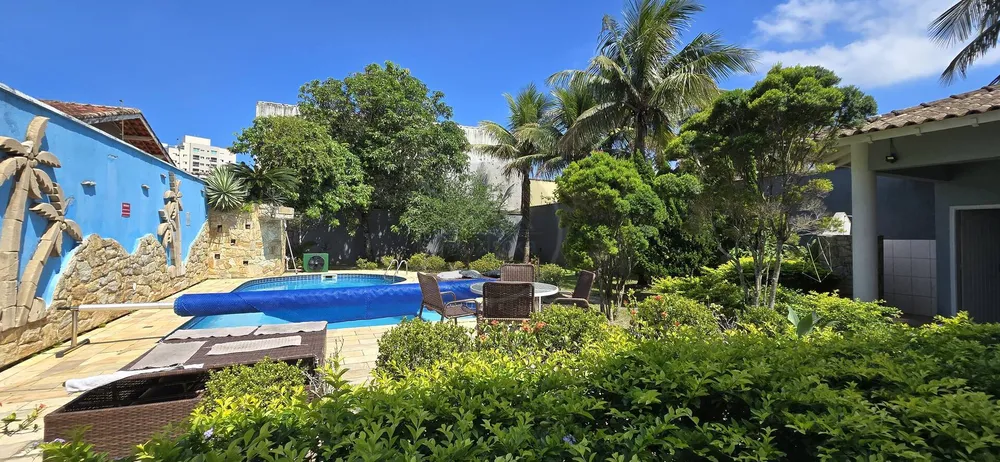 Casa, 6 quartos, 390 m² - Foto 2