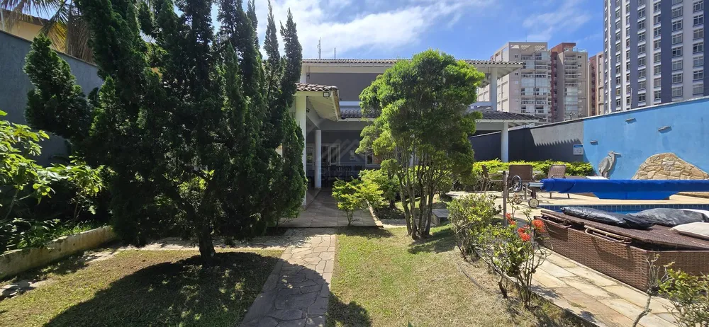 Casa, 6 quartos, 390 m² - Foto 4