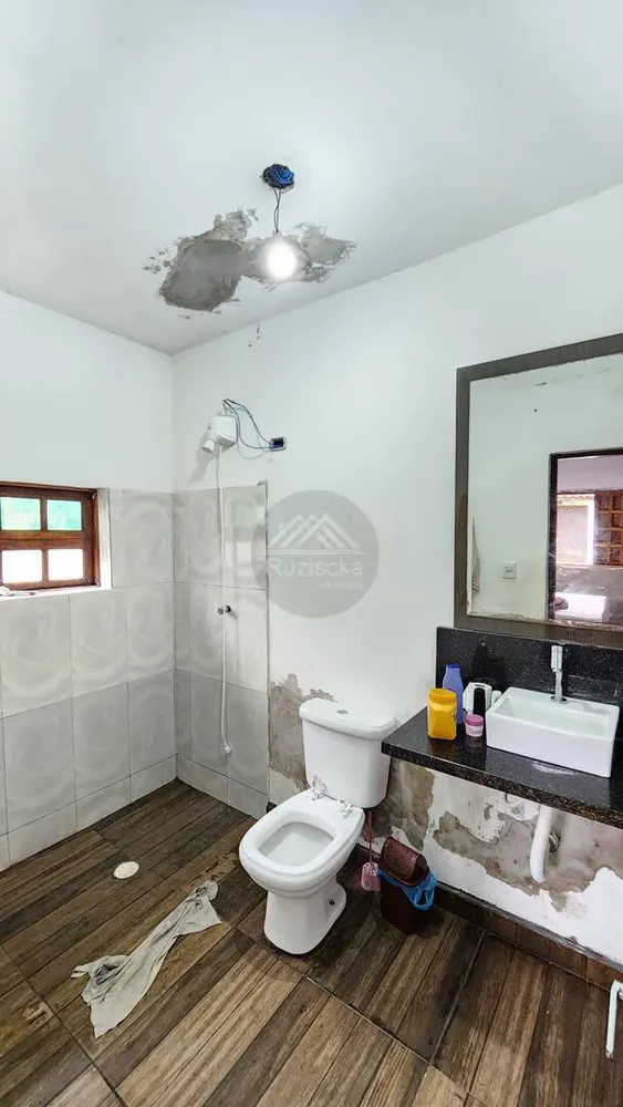 Chácara, 3 quartos, 955 m² - Foto 11