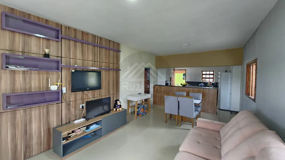 Chácara, 3 quartos, 955 m² - Foto 6