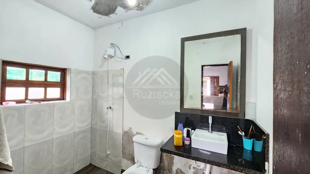 Chácara, 3 quartos, 955 m² - Foto 9