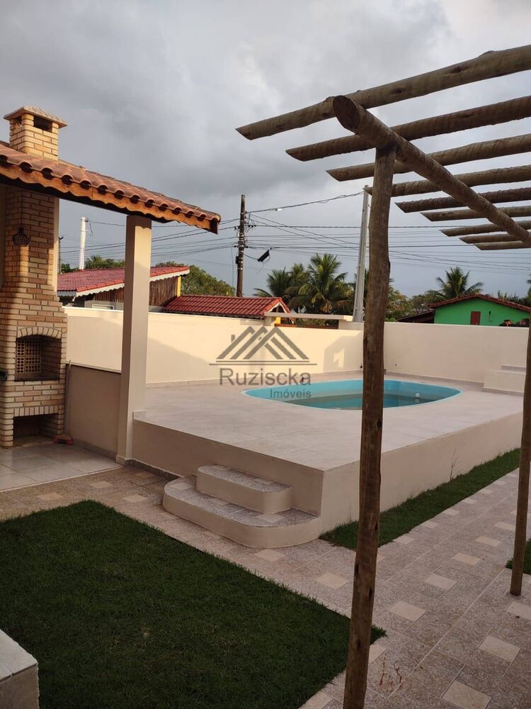 Casa, 2 quartos, 71 m² - Foto 38