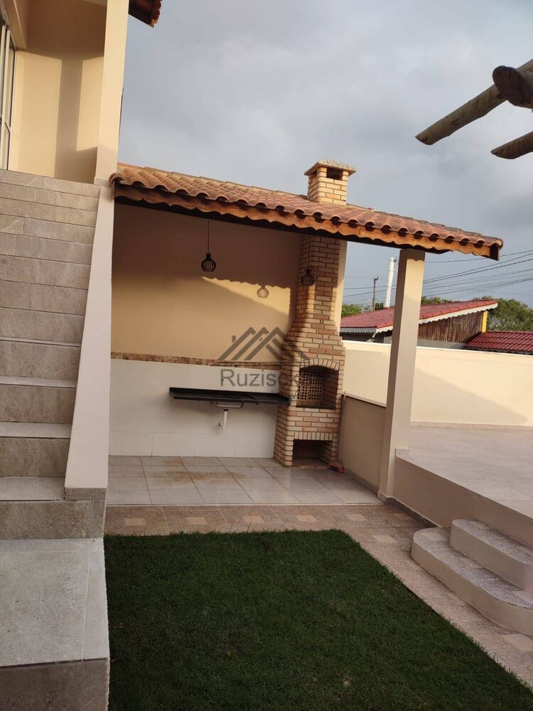 Casa, 2 quartos, 71 m² - Foto 33