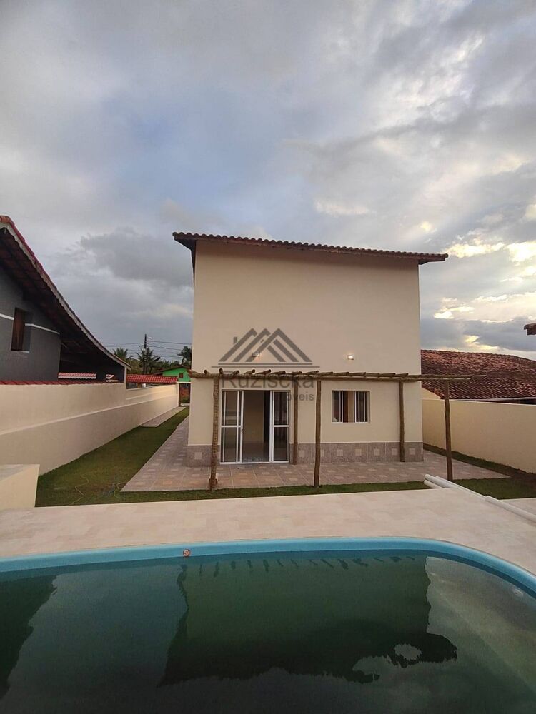 Casa, 2 quartos, 71 m² - Foto 3