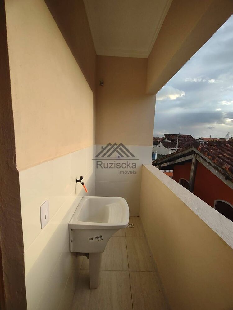 Casa, 2 quartos, 71 m² - Foto 12