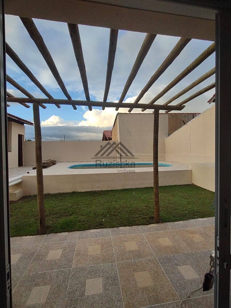 Casa, 2 quartos, 71 m² - Foto 19