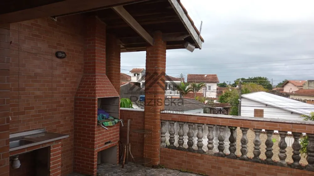 Casa, 5 quartos, 206 m² - Foto 19