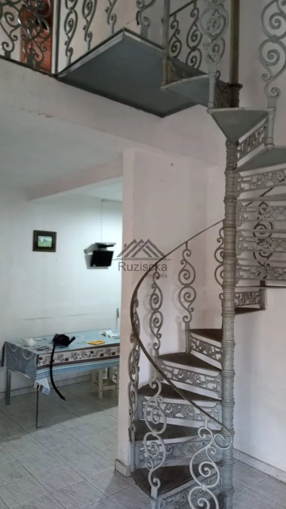 Casa, 5 quartos, 206 m² - Foto 6
