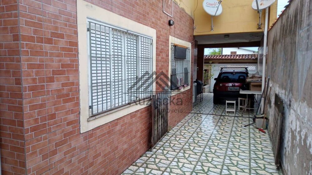 Casa, 5 quartos, 206 m² - Foto 6