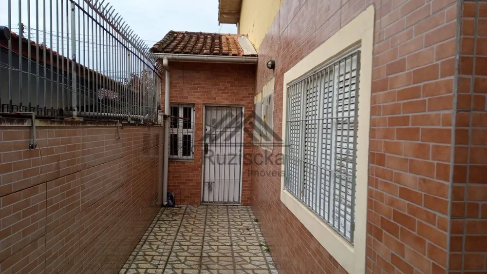 Casa, 5 quartos, 206 m² - Foto 2