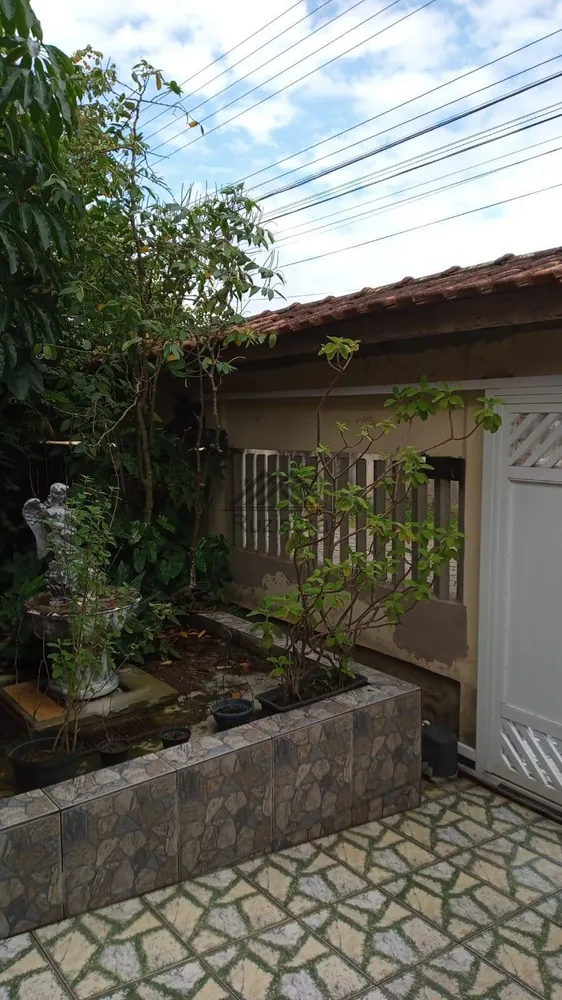 Casa, 5 quartos, 206 m² - Foto 7