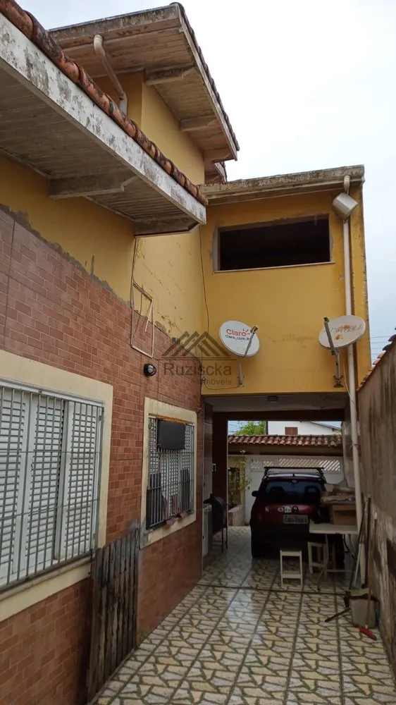 Casa, 5 quartos, 206 m² - Foto 3
