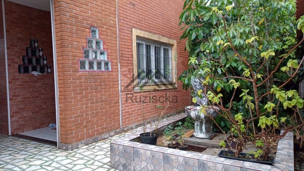 Casa, 5 quartos, 206 m² - Foto 5