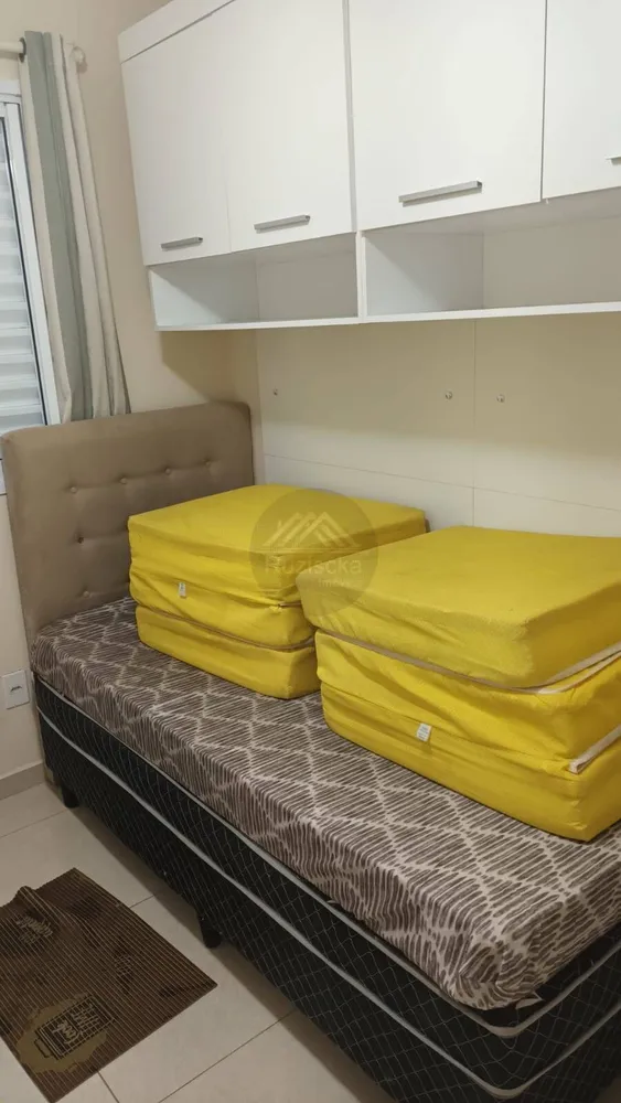 Apartamento, 2 quartos, 50 m² - Foto 9