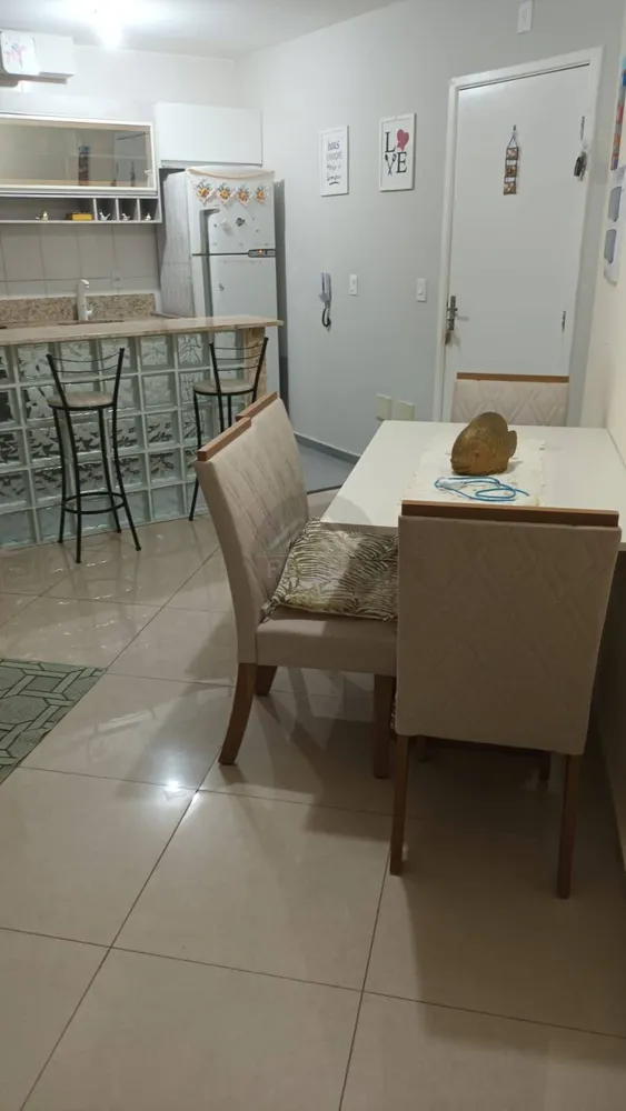 Apartamento, 2 quartos, 50 m² - Foto 7