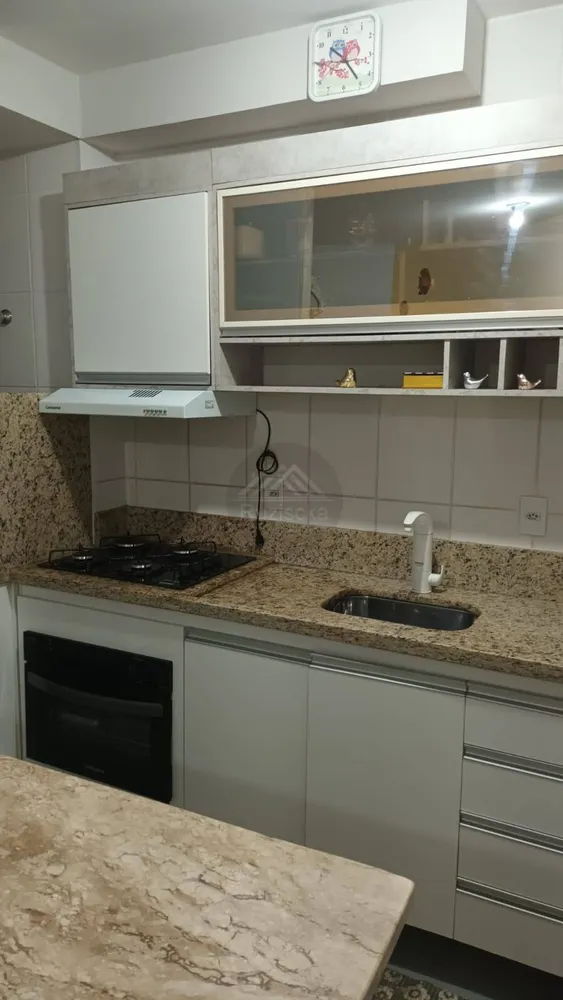 Apartamento, 2 quartos, 50 m² - Foto 11