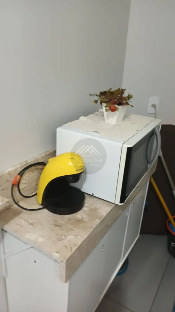 Apartamento, 2 quartos, 50 m² - Foto 10