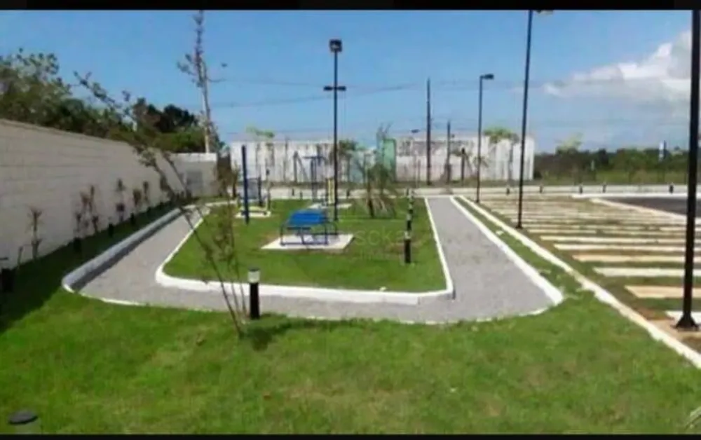 Apartamento, 2 quartos, 50 m² - Foto 6