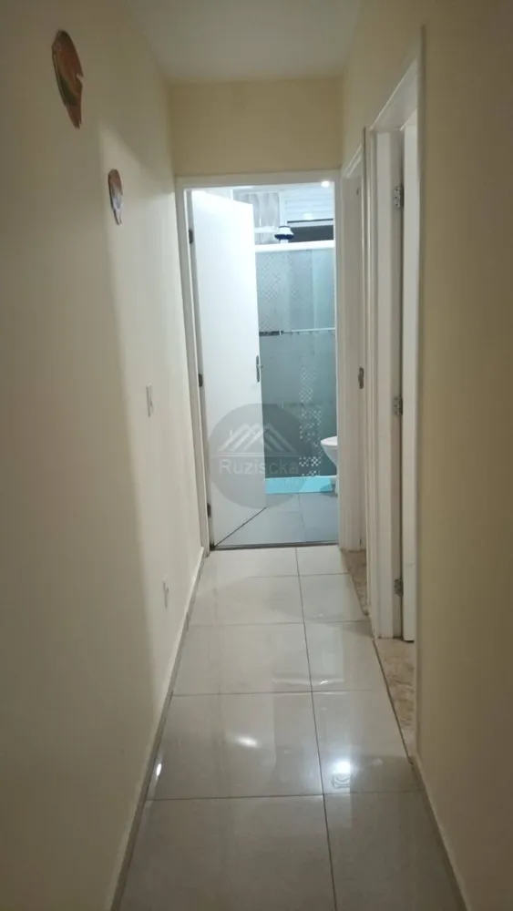 Apartamento, 2 quartos, 50 m² - Foto 8