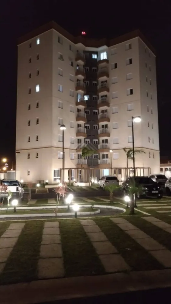 Apartamento, 2 quartos, 50 m² - Foto 1
