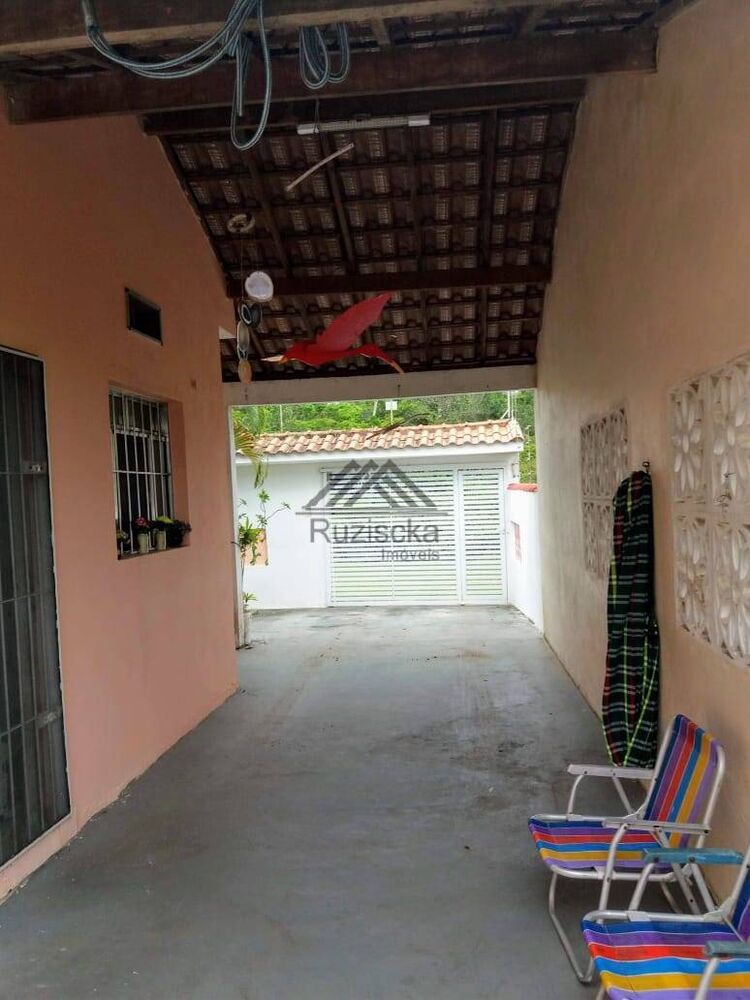 Casa à venda com 2 quartos, 117m² - Foto 9